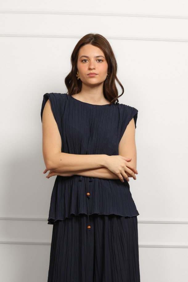 KOMPLET Ž.I. A269539 T.PLAVA