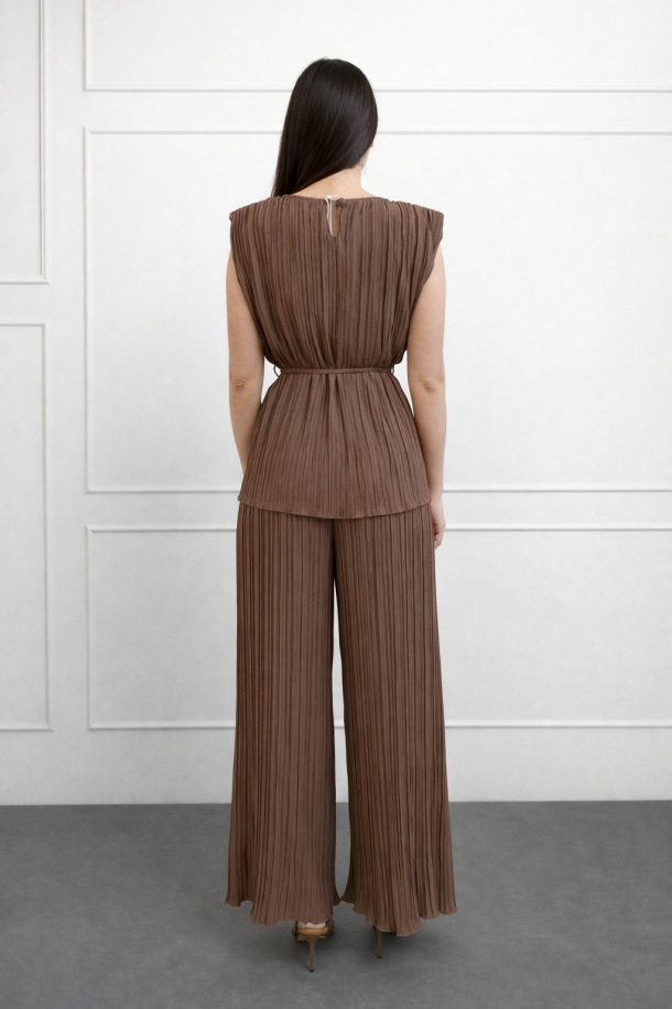 KOMPLET Ž.I. A269539 KHAKI