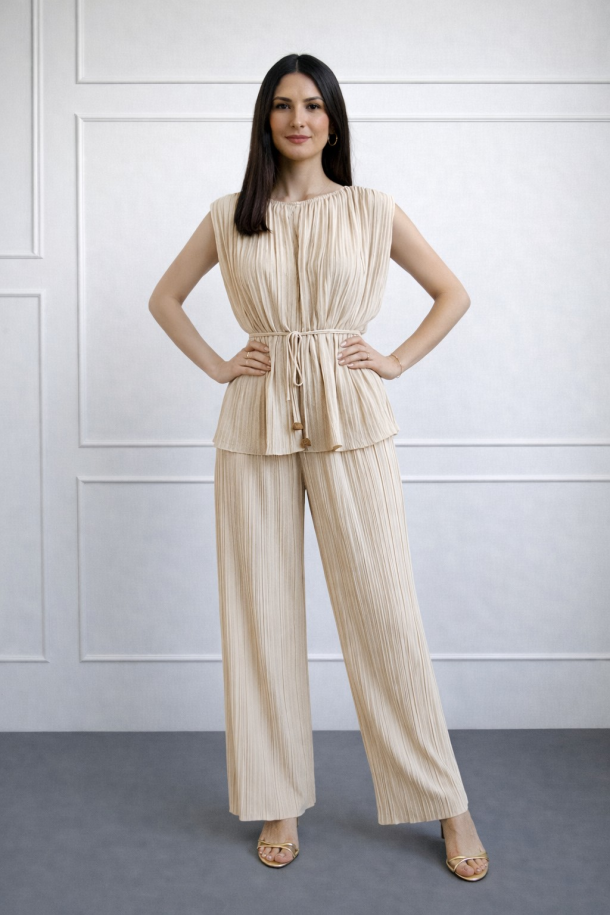 KOMPLET Ž.I. A269539 BEŽ