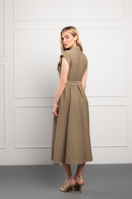 HALJINA BR MAXI Ž.I. A269297 MASLINA