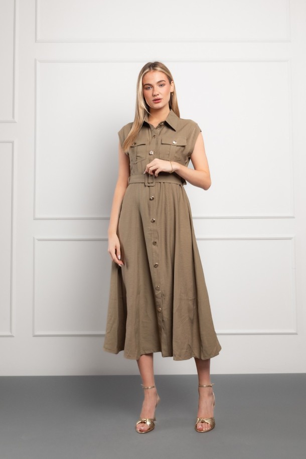 HALJINA BR MAXI Ž.I. A269297 MASLINA