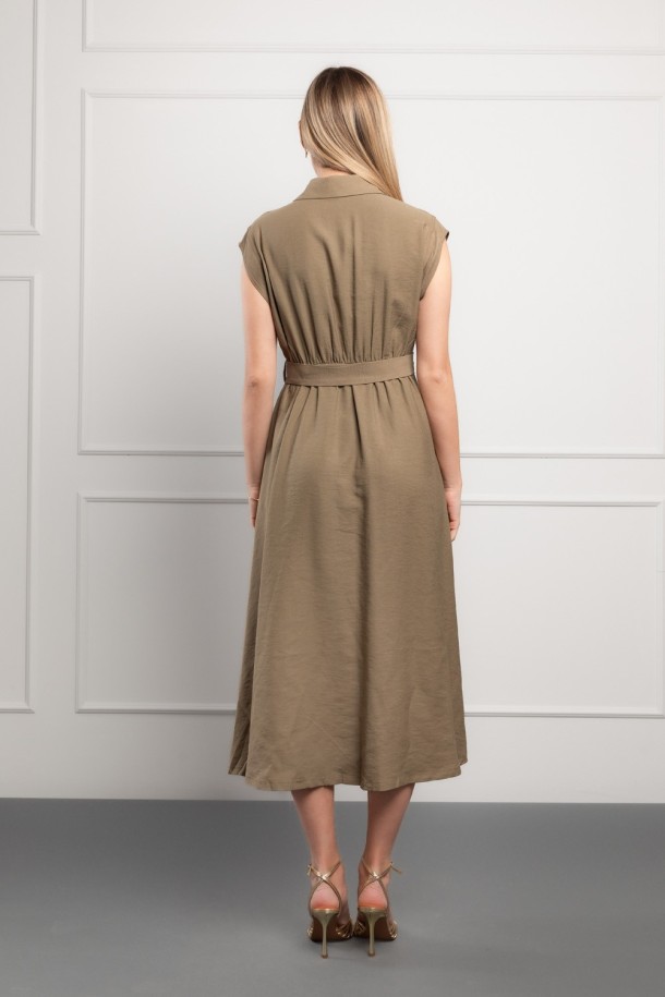 HALJINA BR MAXI Ž.I. A269297 MASLINA