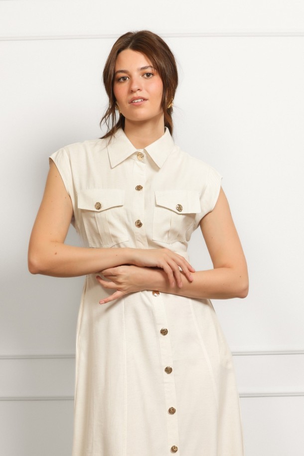 HALJINA BR MAXI Ž.I. A269297 BIJELA