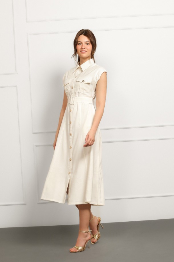 HALJINA BR MAXI Ž.I. A269297 BIJELA