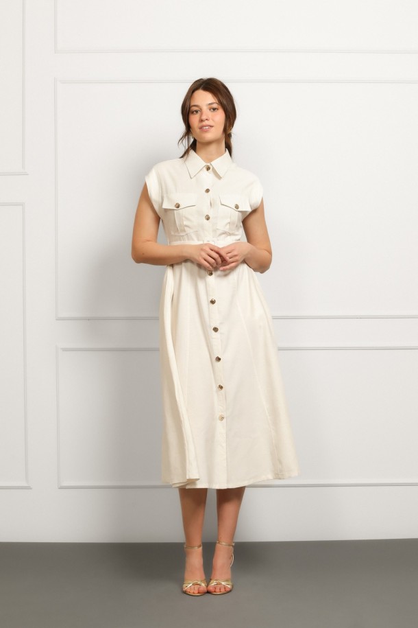 HALJINA BR MAXI Ž.I. A269297 BIJELA