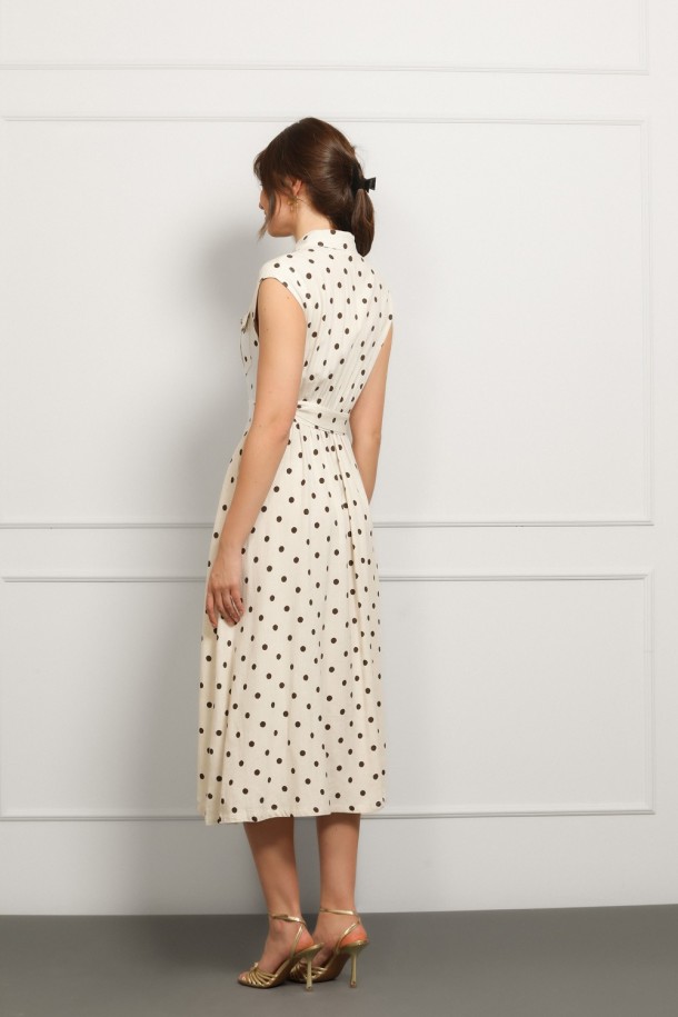 HALJINA BR MAXI Ž.I. A269312 BIJELO SMEĐA