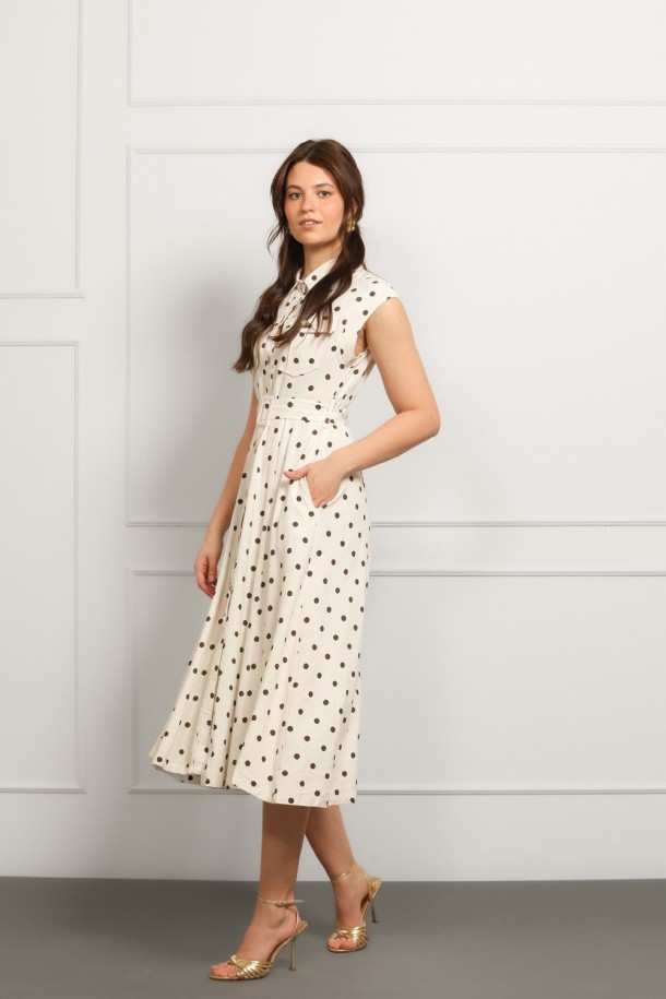 HALJINA BR MAXI Ž.I. A269312 BIJELO SMEĐA