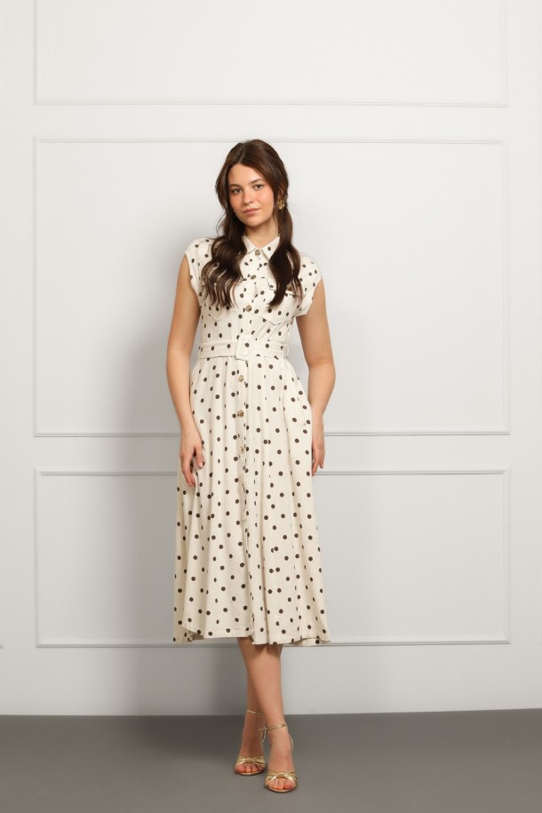 HALJINA BR MAXI Ž.I. A269312 BIJELO SMEĐA