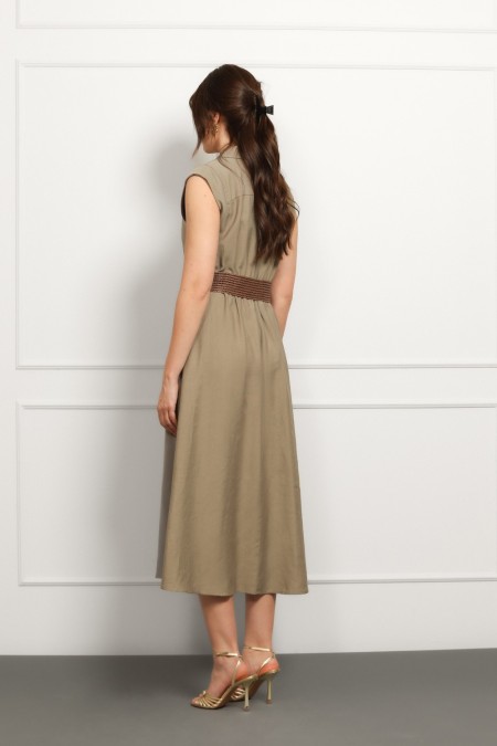 HALJINA BR MAXI Ž.I. A269265 MASLINA