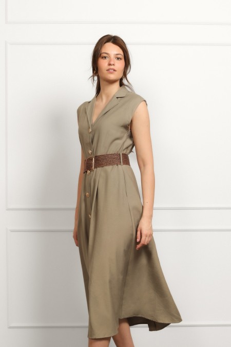 HALJINA BR MAXI Ž.I. A269265 MASLINA