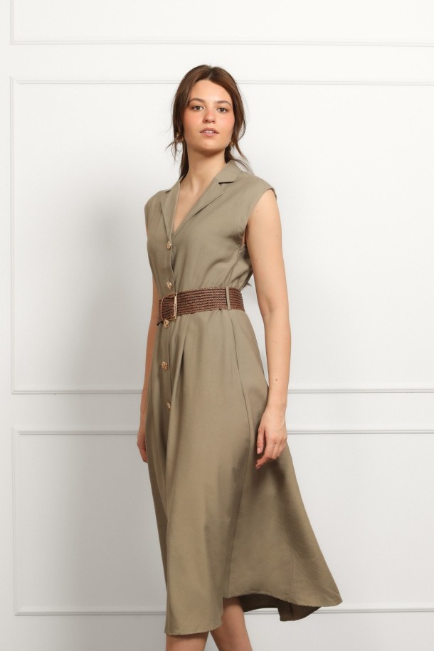 HALJINA BR MAXI Ž.I. A269265 MASLINA