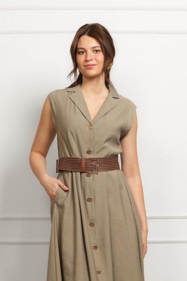 HALJINA BR MAXI Ž.I. A269265 MASLINA