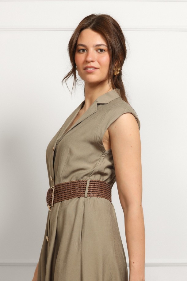 HALJINA BR MAXI Ž.I. A269265 MASLINA