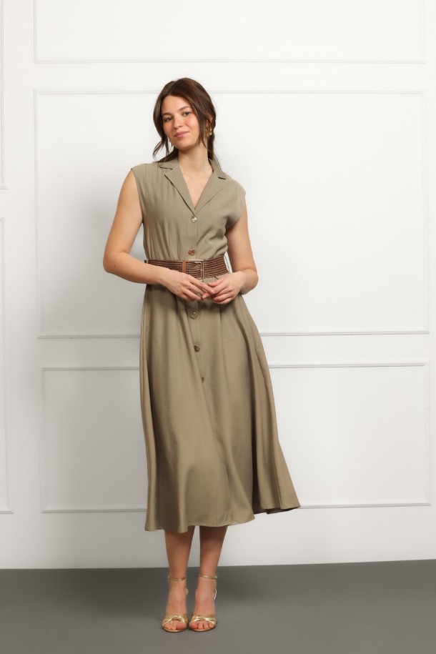 HALJINA BR MAXI Ž.I. A269265 MASLINA