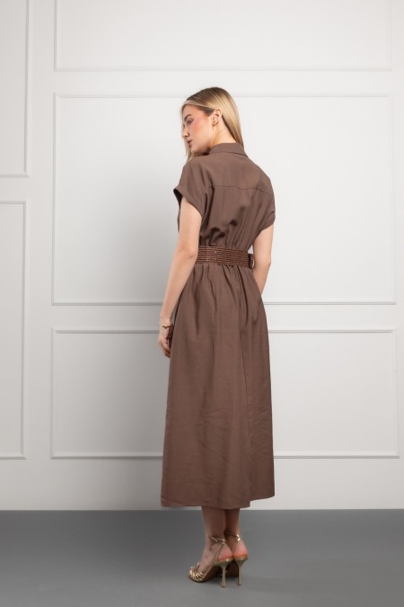 HALJINA KR MAXI Ž.I. A269320 SMEĐA