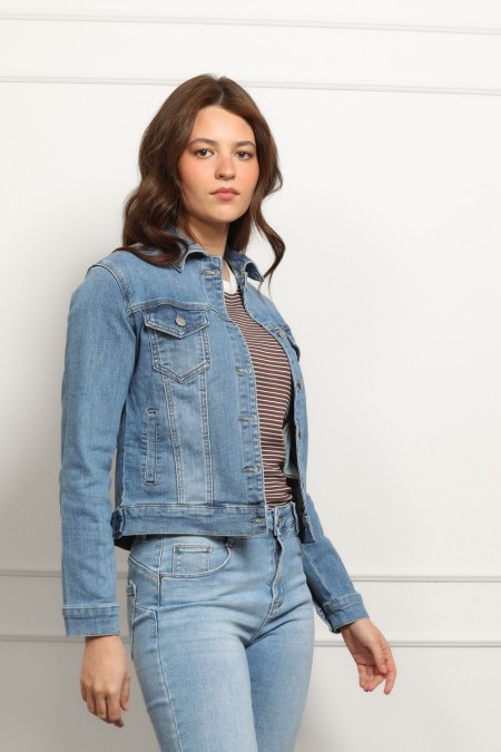 TR. JAKNA Ž.I. A26805 PLAVA