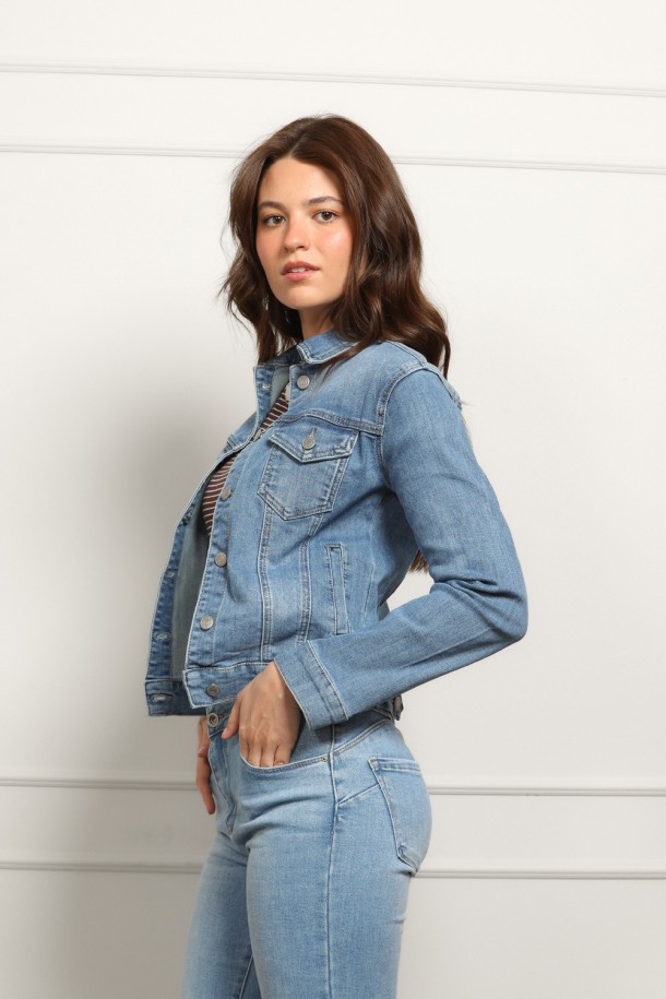 TR. JAKNA Ž.I. A26805 PLAVA