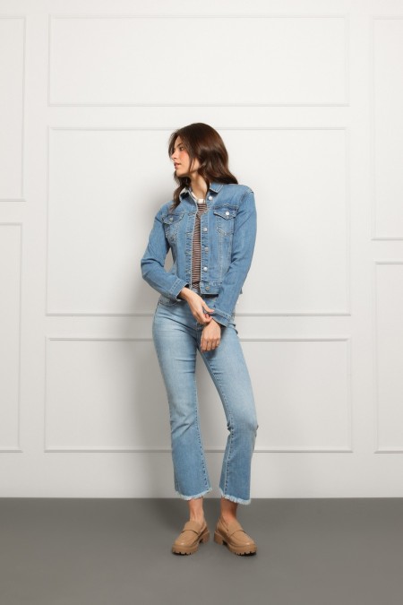 TR. JAKNA Ž.I. A26805 PLAVA