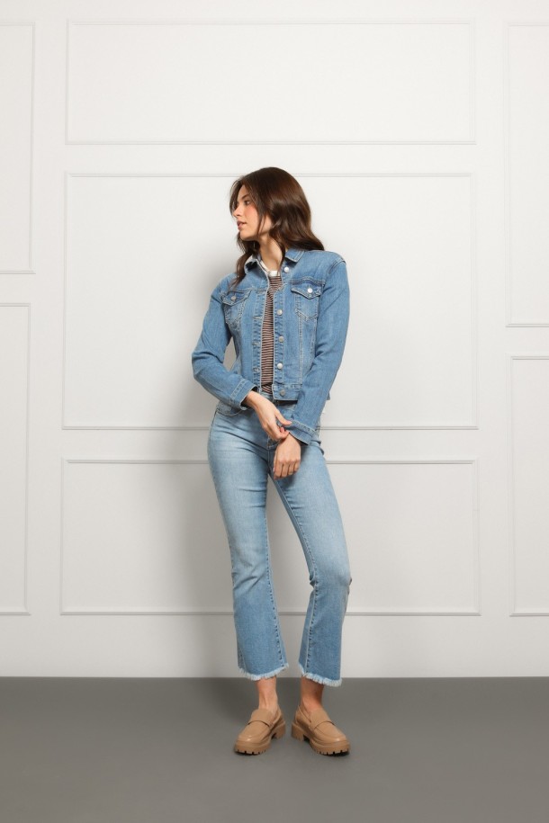 TR. JAKNA Ž.I. A26805 PLAVA