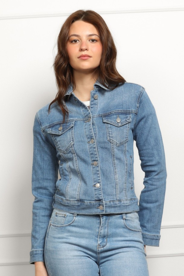 TR. JAKNA Ž.I. A26805 PLAVA