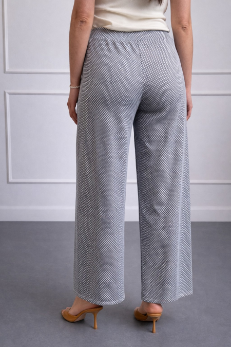 HLAČE Ž.I. A2613865 PLAVA