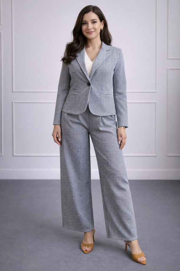 SAKO Ž.I. A2638868 PLAVA