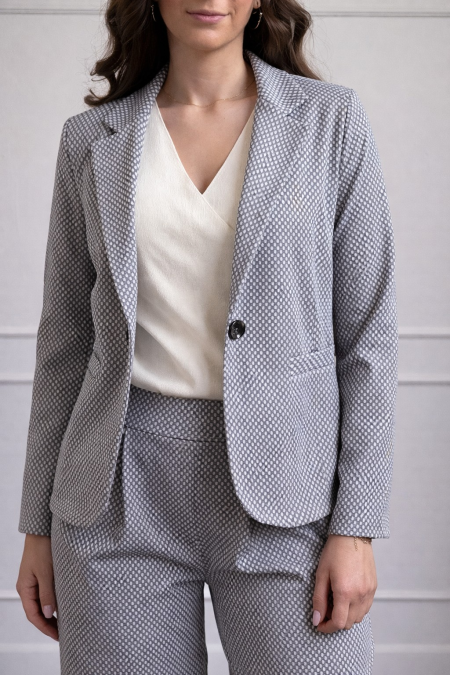 SAKO Ž.I. A2638868 PLAVA