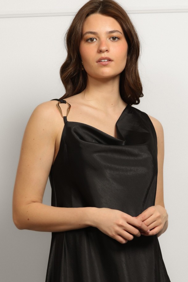 HALJINA BR MAXI Ž.I. A26377881 CRNA