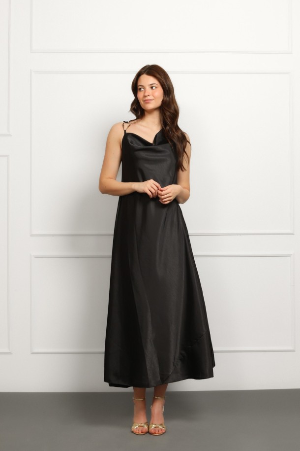 HALJINA BR MAXI Ž.I. A26377881 CRNA