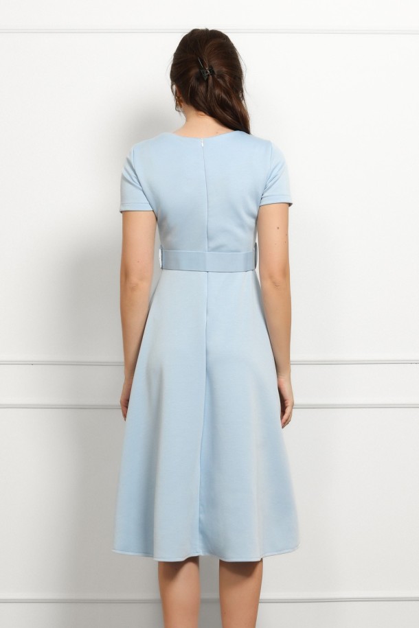 HALJINA KR MAXI Ž.I. A26377052 SV.PLAVA