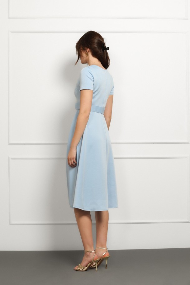 HALJINA KR MAXI Ž.I. A26377052 SV.PLAVA