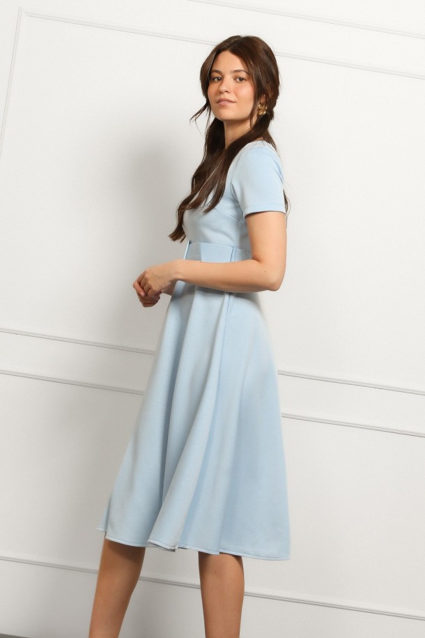 HALJINA KR MAXI Ž.I. A26377052 SV.PLAVA