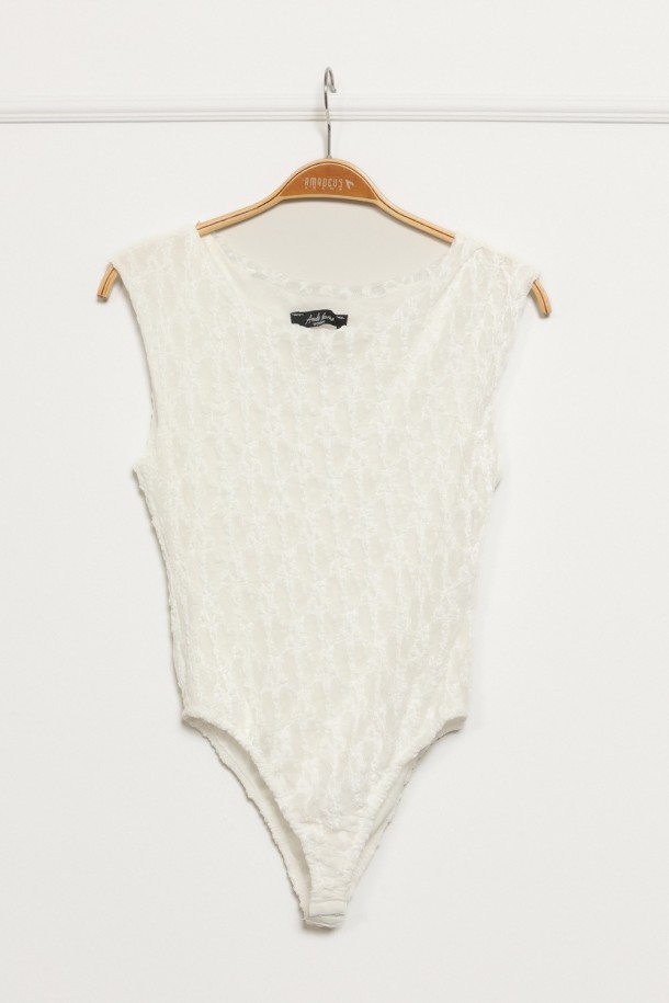 BODY BR Ž.I. A2639516 BIJELA