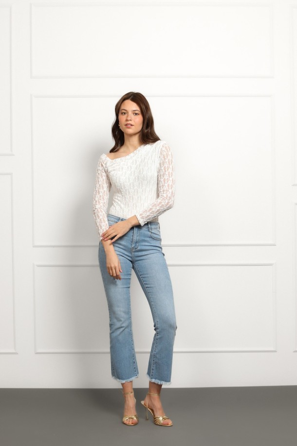 BODY DR Ž.I. A2639511 BIJELA