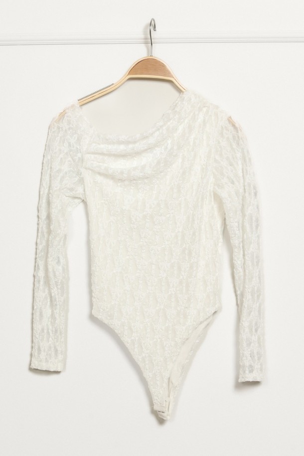 BODY DR Ž.I. A2639511 BIJELA