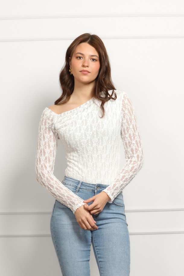 BODY DR Ž.I. A2639511 BIJELA