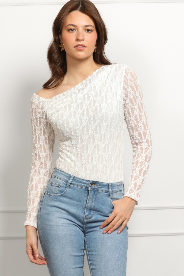 BODY DR Ž.I. A2639511 BIJELA