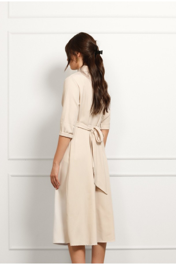 HALJINA MAXI KR Ž.I. A26115871 BEŽ