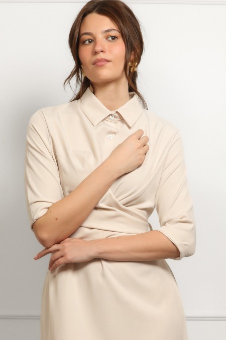 HALJINA MAXI KR Ž.I. A26115871 BEŽ