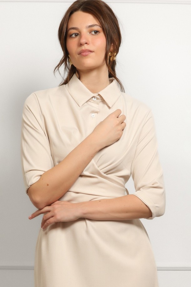 HALJINA MAXI KR Ž.I. A26115871 BEŽ