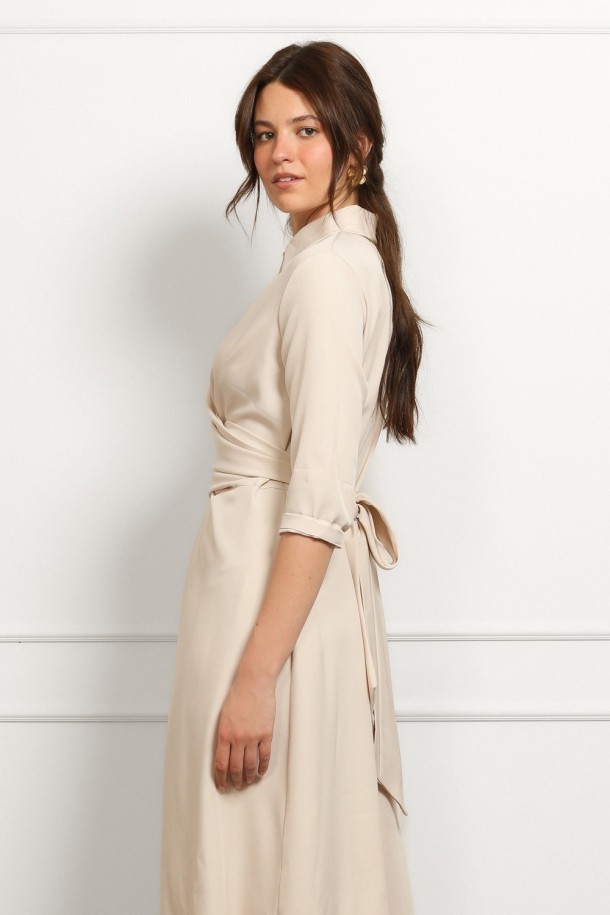 HALJINA MAXI KR Ž.I. A26115871 BEŽ