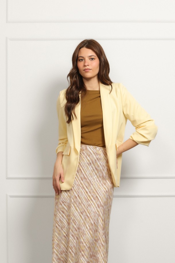 SAKO Ž.I. A267004 ŽUTA