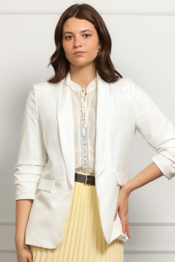 SAKO Ž.I. A267004 BIJELA