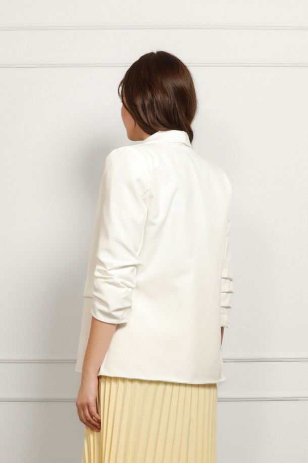 SAKO Ž.I. A267004 BIJELA