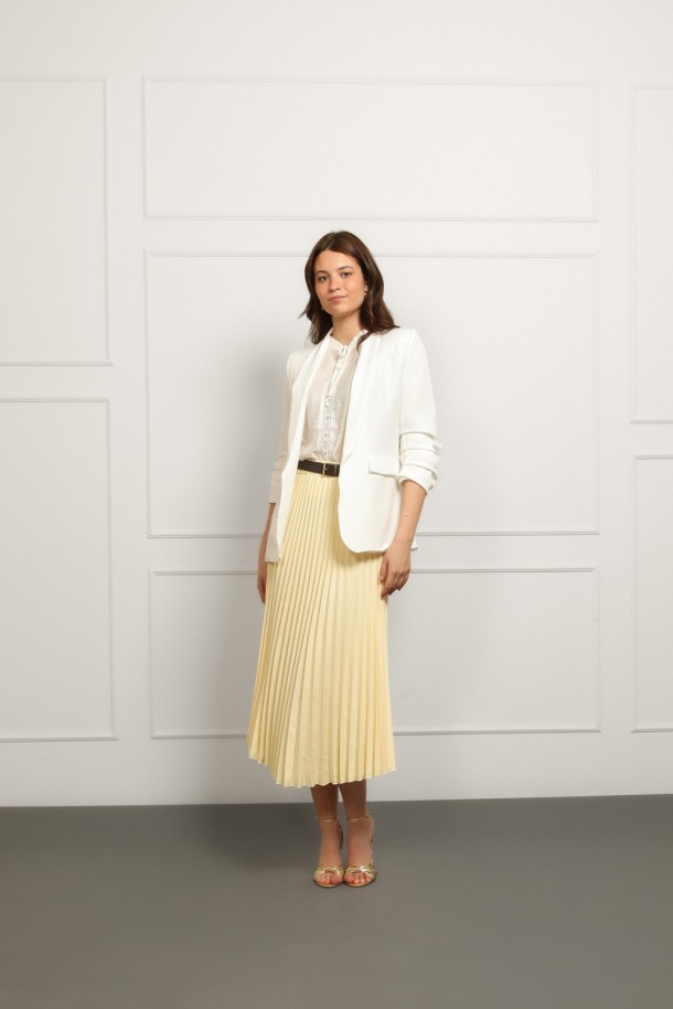 SAKO Ž.I. A267004 BIJELA