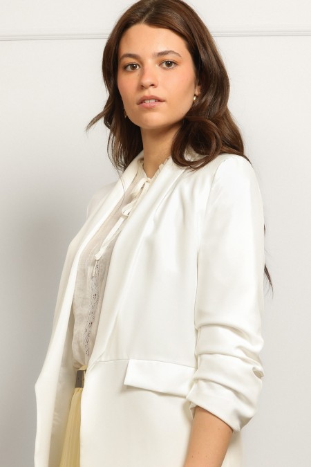 SAKO Ž.I. A267004 BIJELA