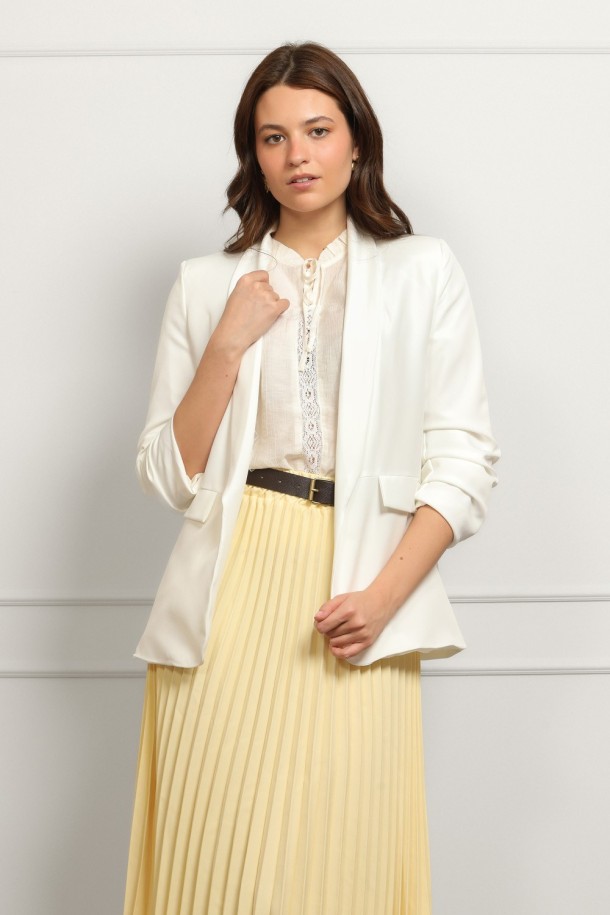 SAKO Ž.I. A267004 BIJELA