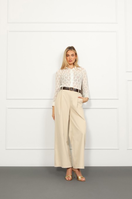 KOŠULJA Ž.I. A2612149 BIJELA