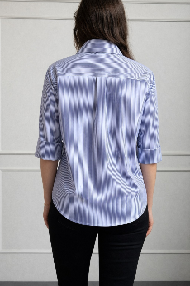 KOŠULJA Ž.I. A2612125 PRUGA T.P