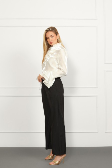 KOŠULJA Ž.I. A2612142 BIJELA